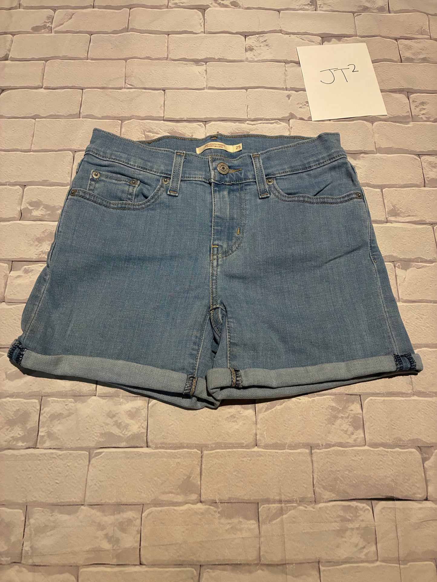 Ladies Bottoms Size 25