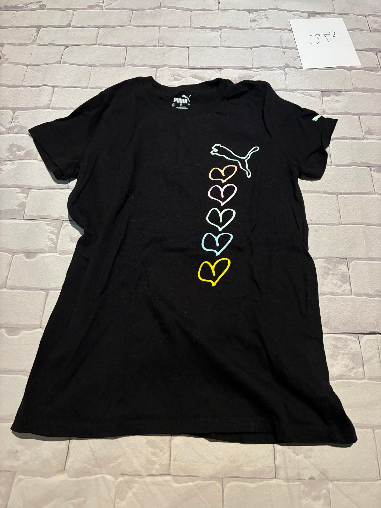 Ladies Top Size XS