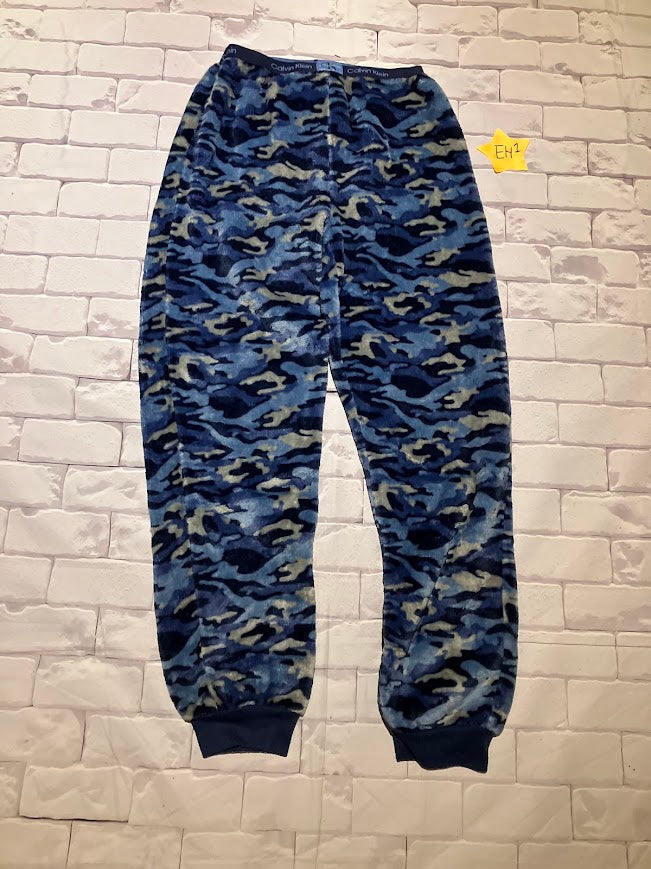 Sleepwear Size 14-16 Fleece