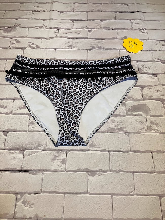 Ladies Swimwear Size XL