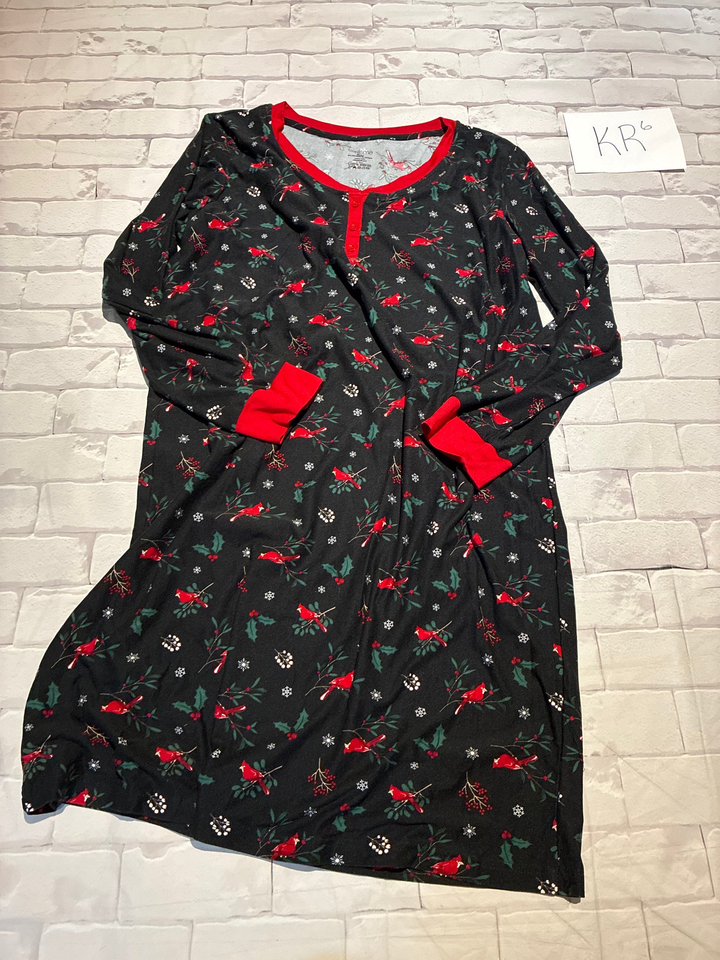 Ladies Sleepwear Size M