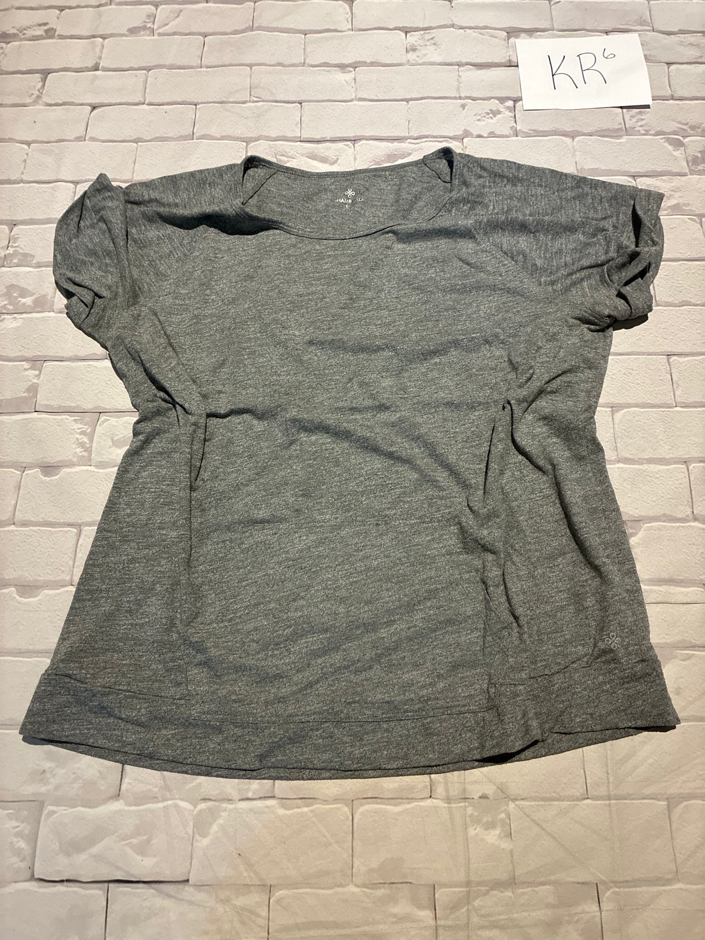 Ladies Top Size L