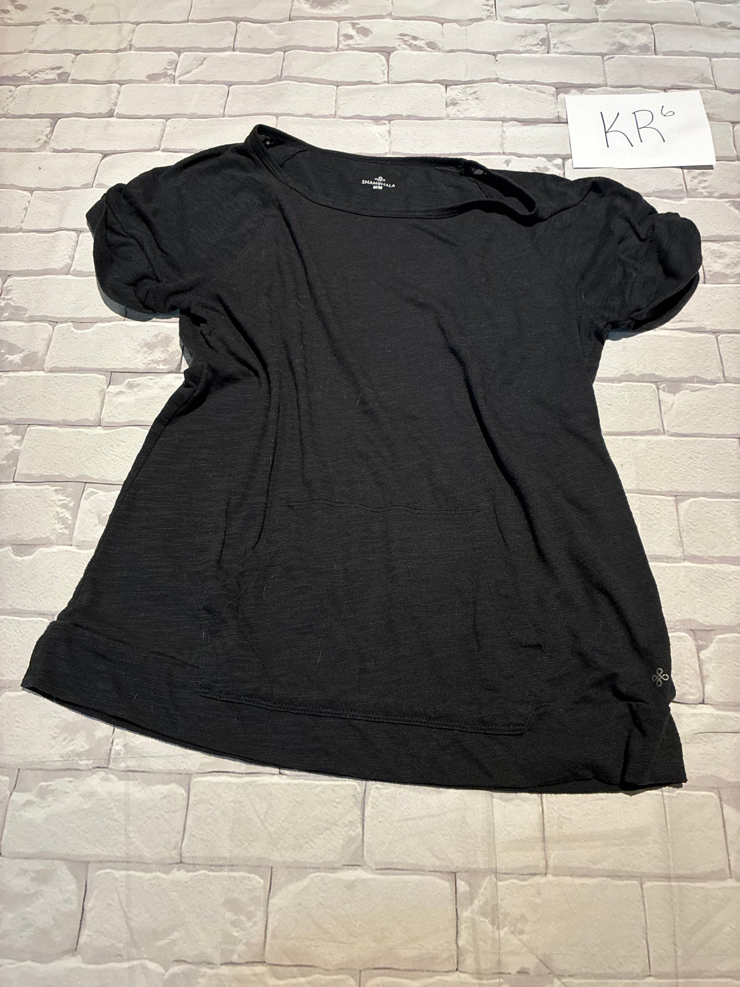 Ladies Top Size M