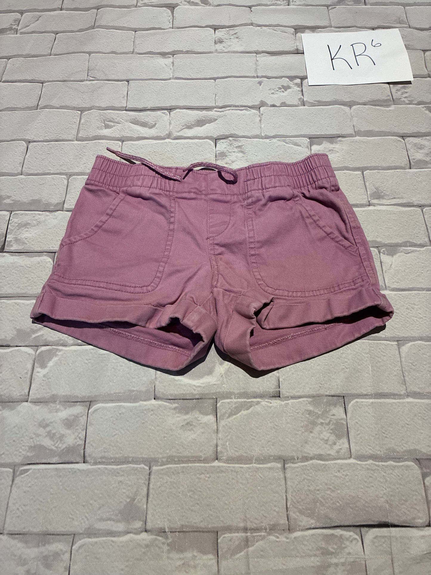 Bottoms Size 6-7