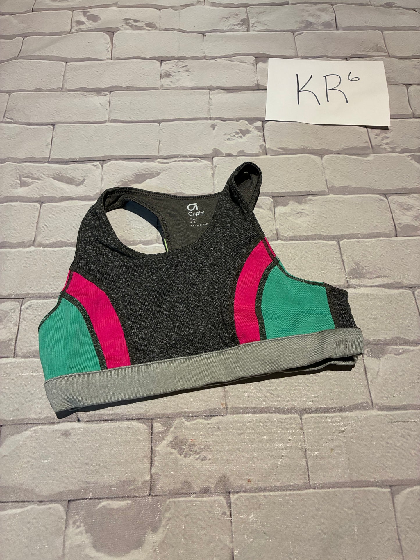 Top Size 6-7