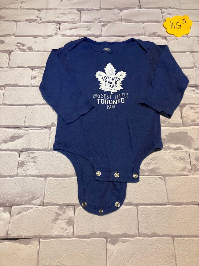 Girls Top Size 18m