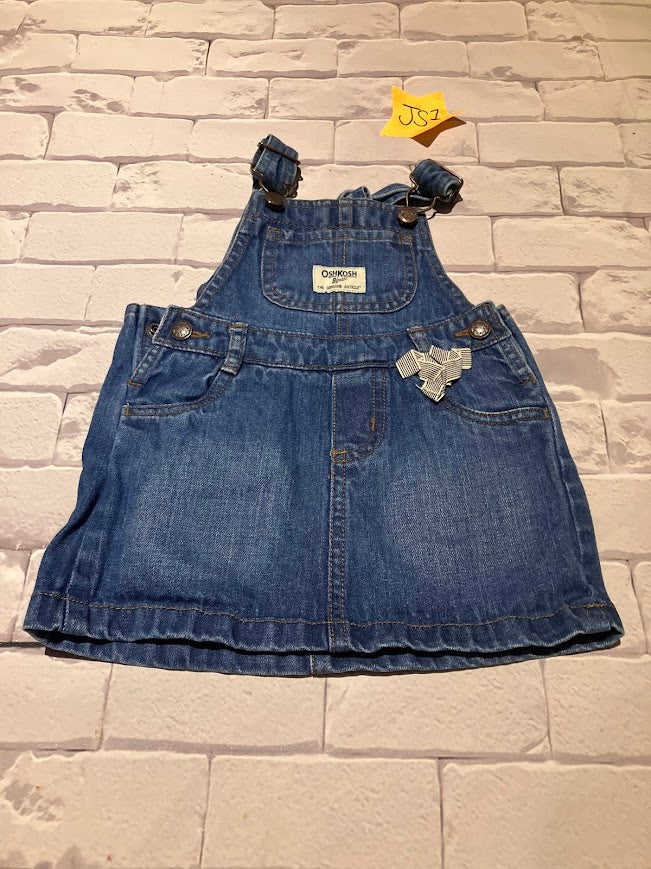 Dress Size 12m