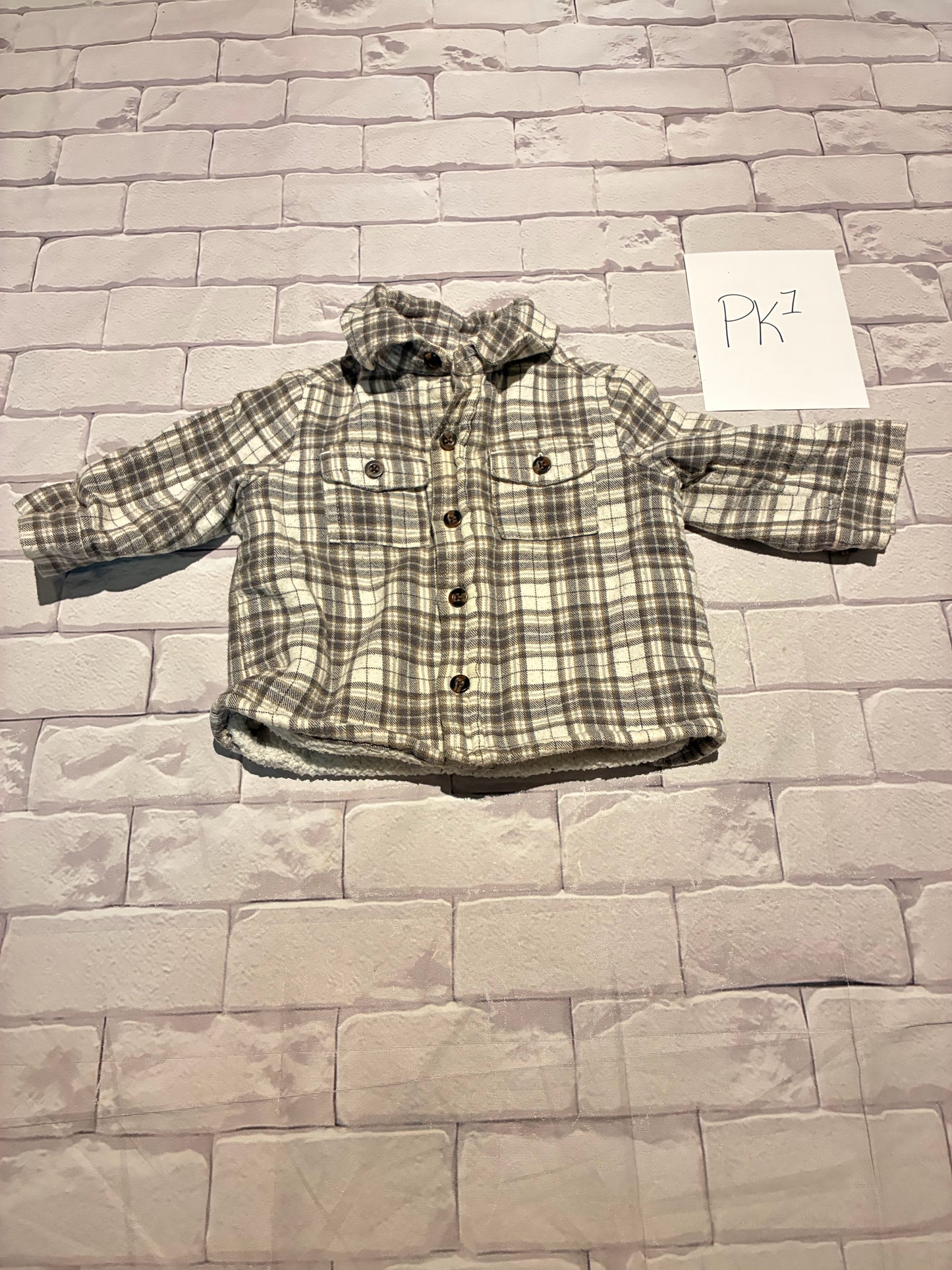 Outerwear Size 6m