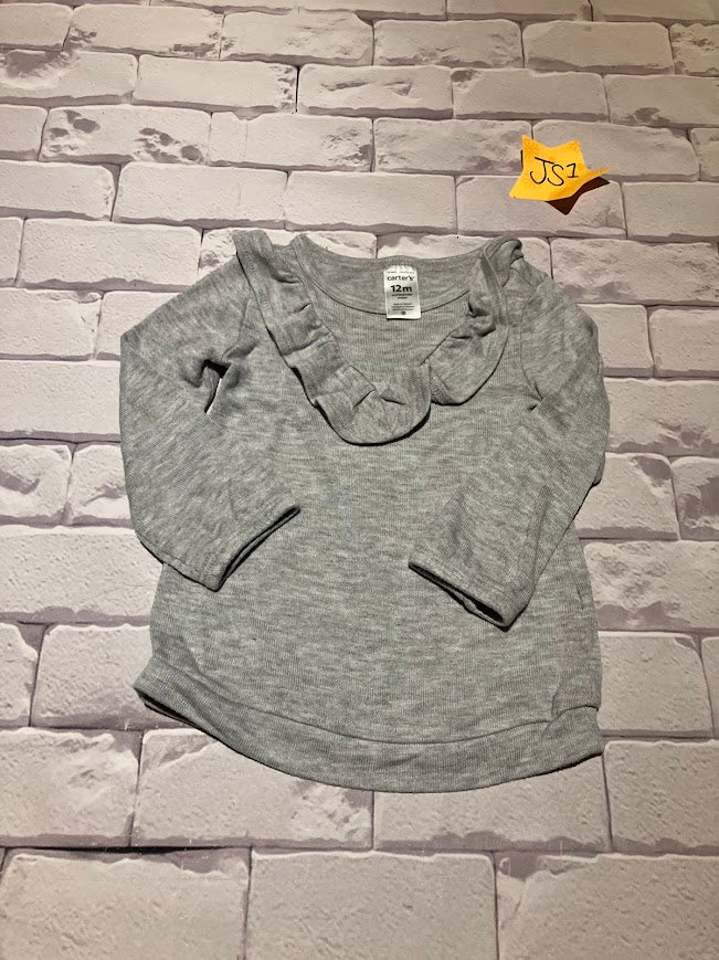 Top Size 12m