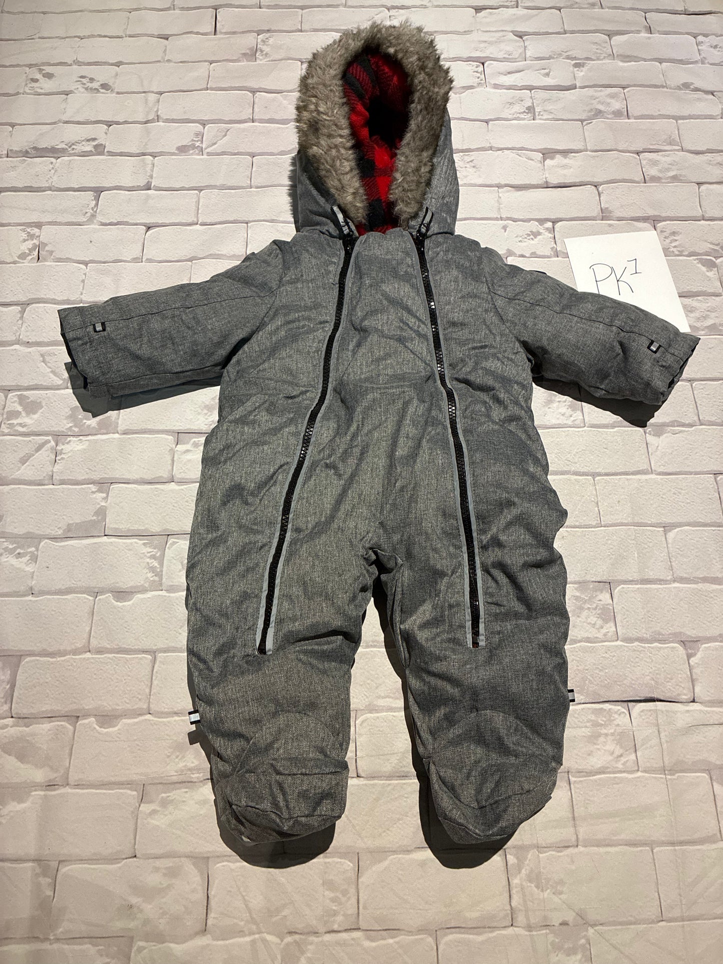 Outerwear Size 3-6m
