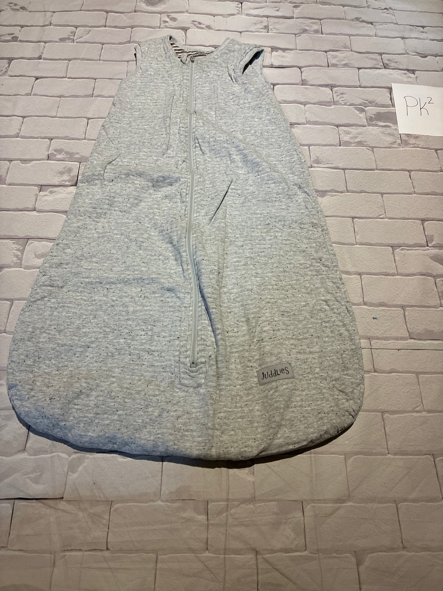 Sleepwear Size 6-18m 2.5 TOG