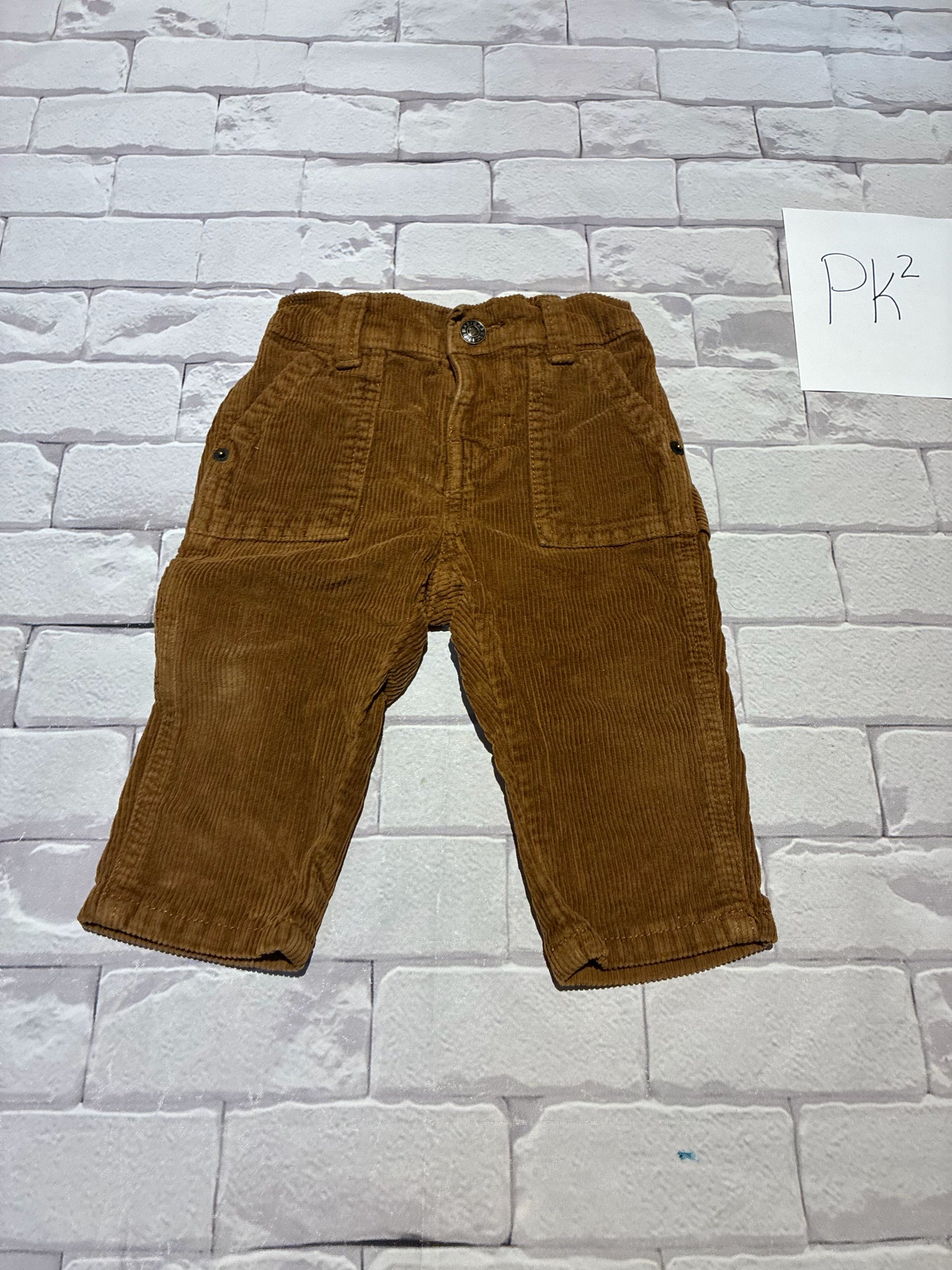 Bottoms Size 6-12m