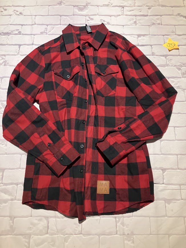 Ladies Top Size M (MAMA)