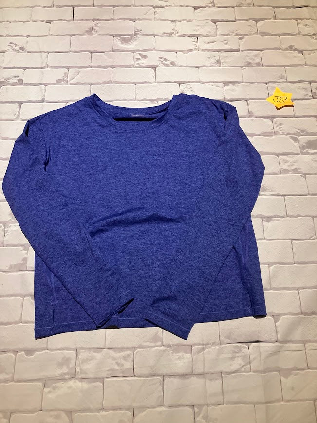 Ladies Top Size S