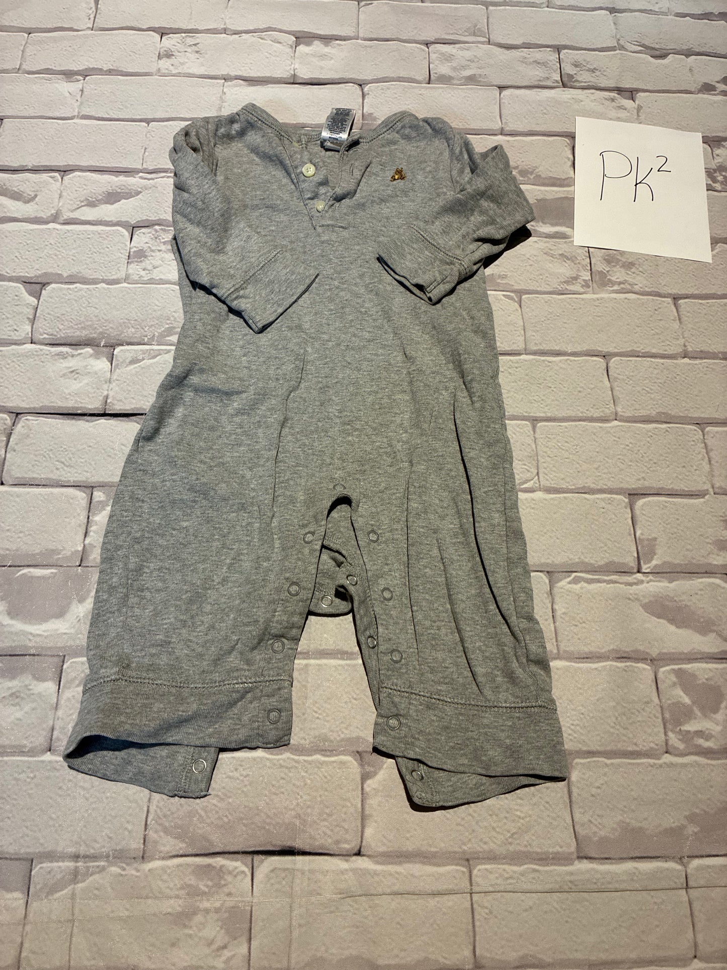 Outfit Size 3-6m