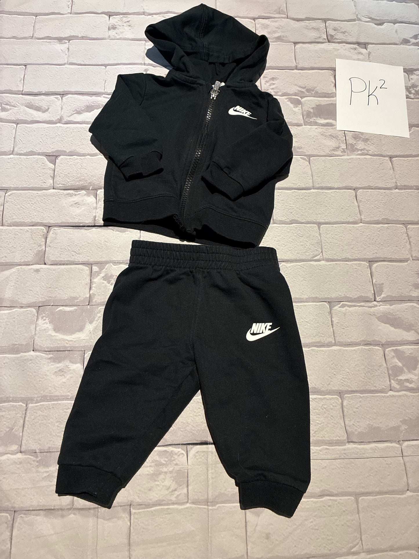 Outfit Size 6m