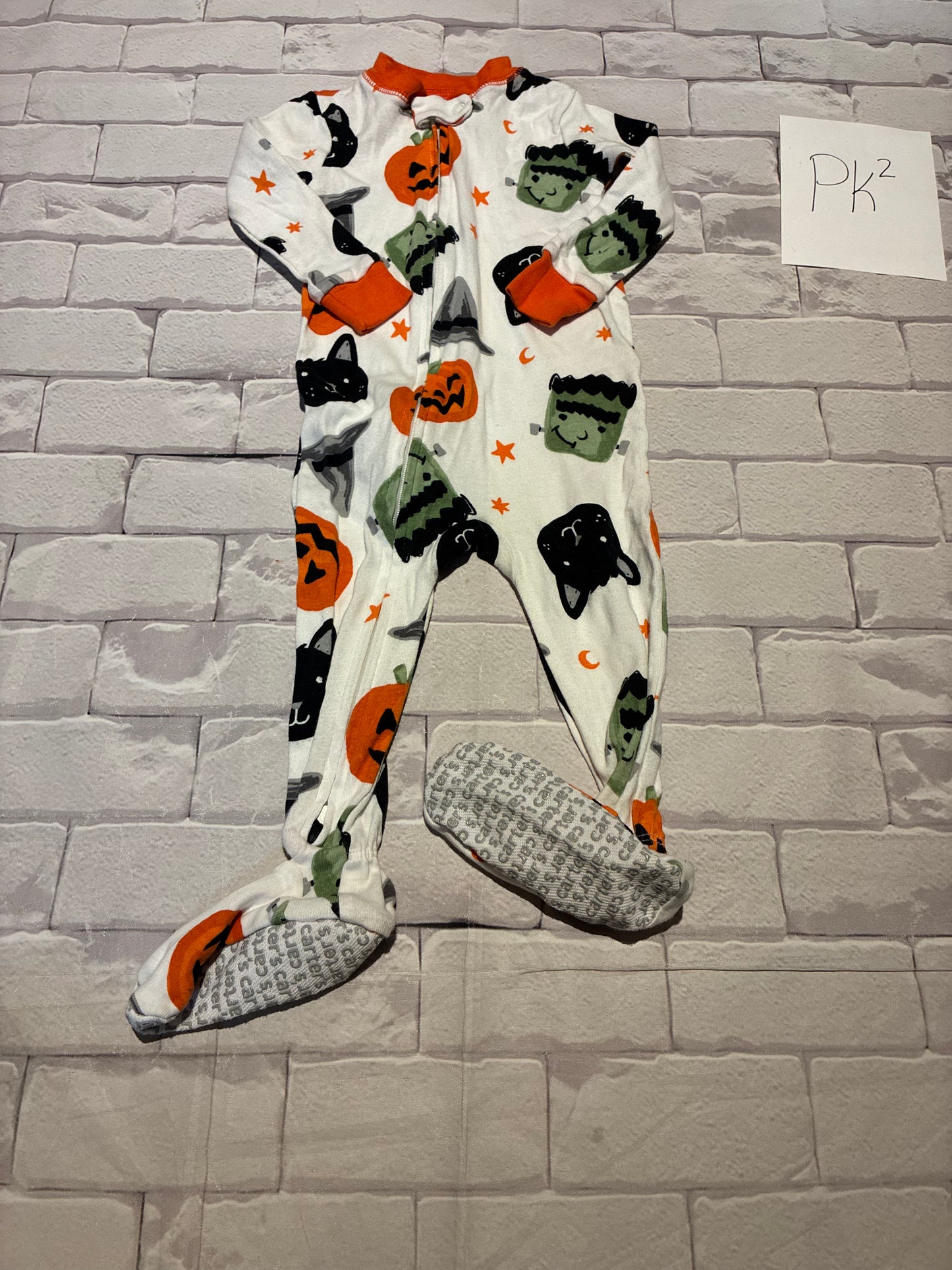 Sleepwear Size 12m