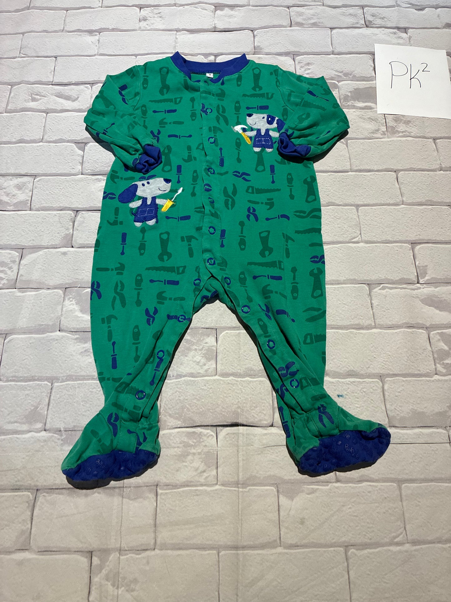 Sleepwear Size 12m