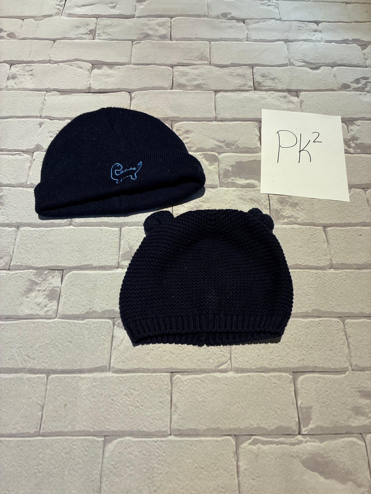 Hats Size Infant