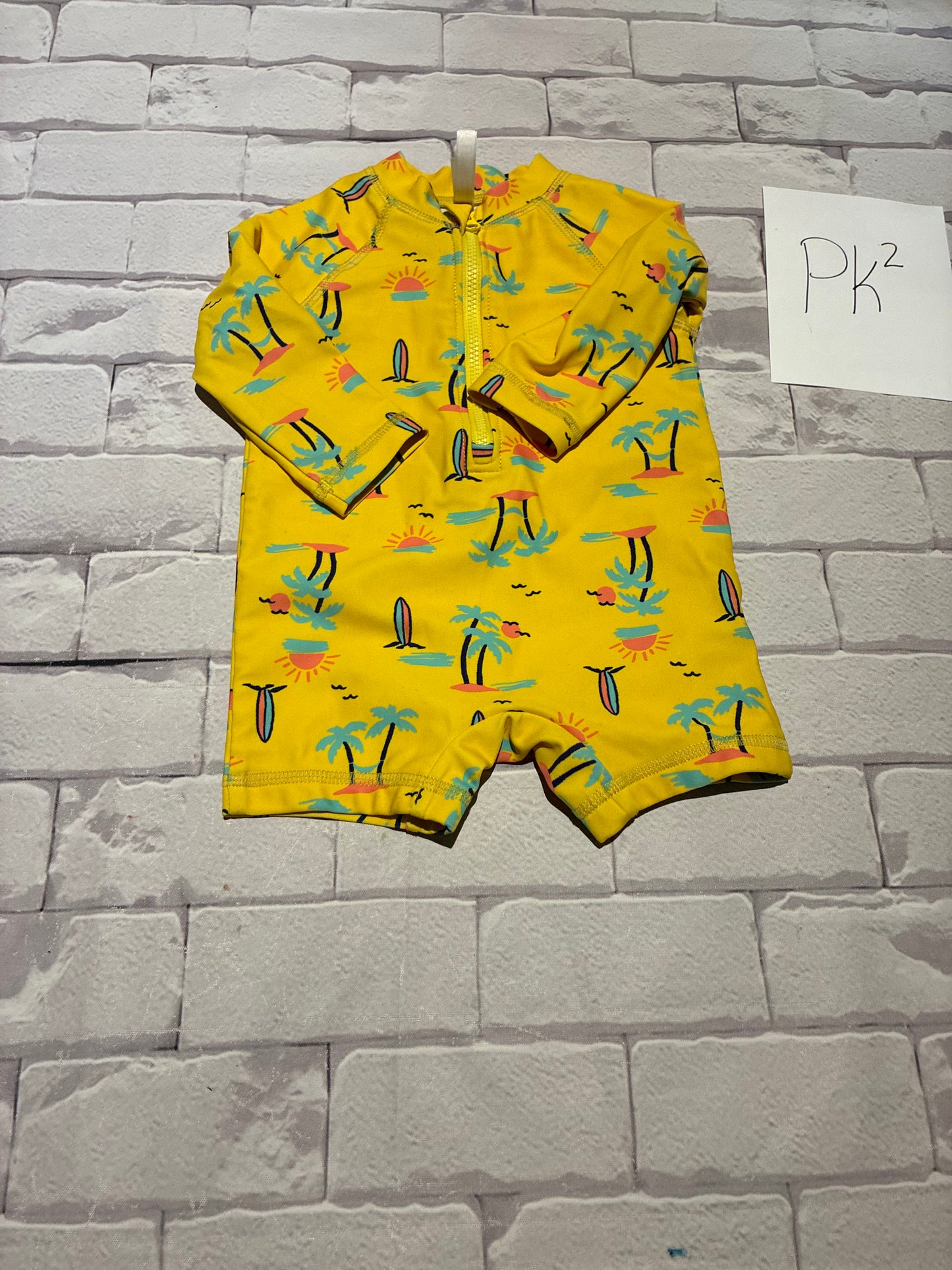 Swimwear Size 3-6m