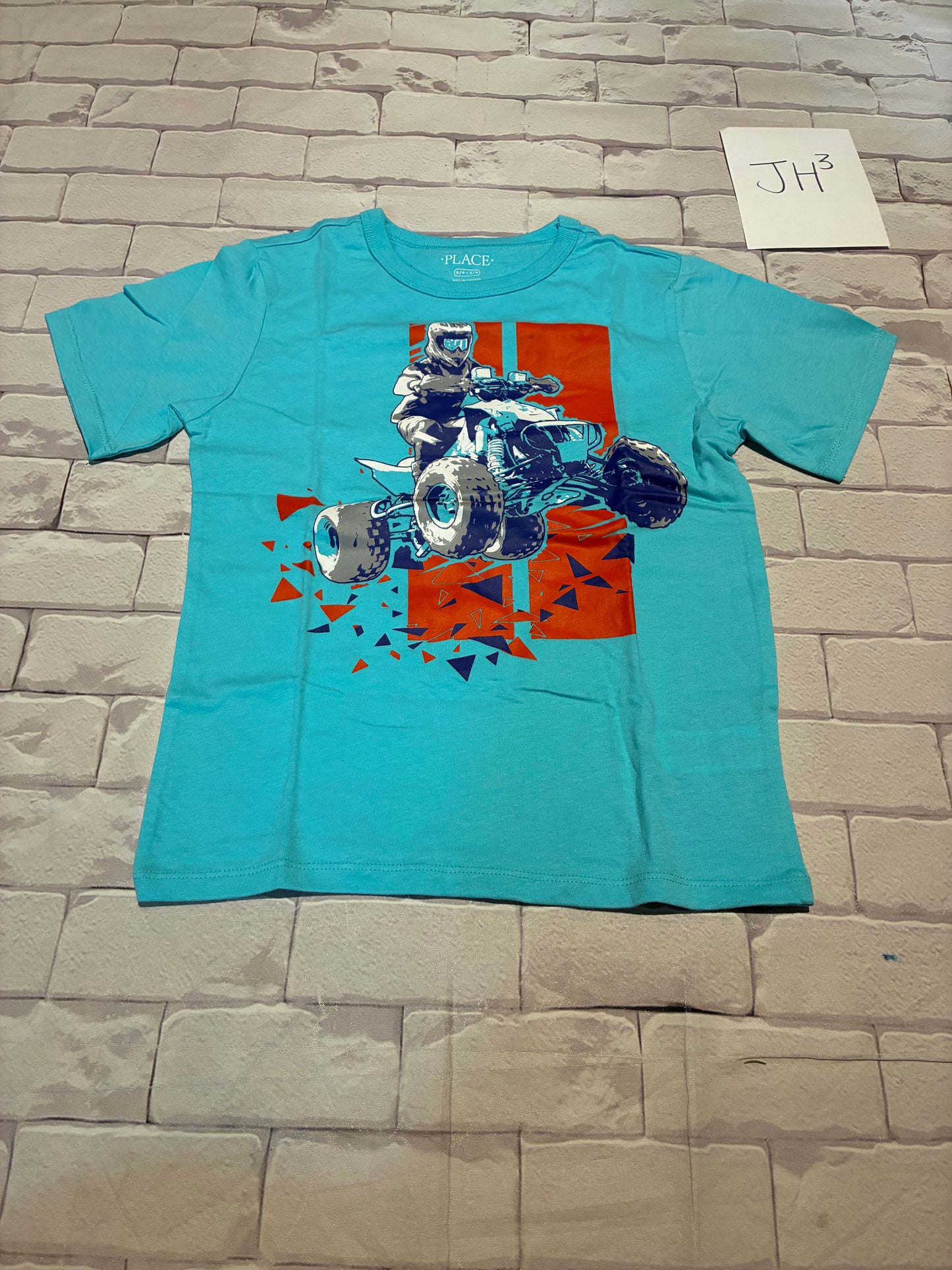 Top Size 5-6 BNWT
