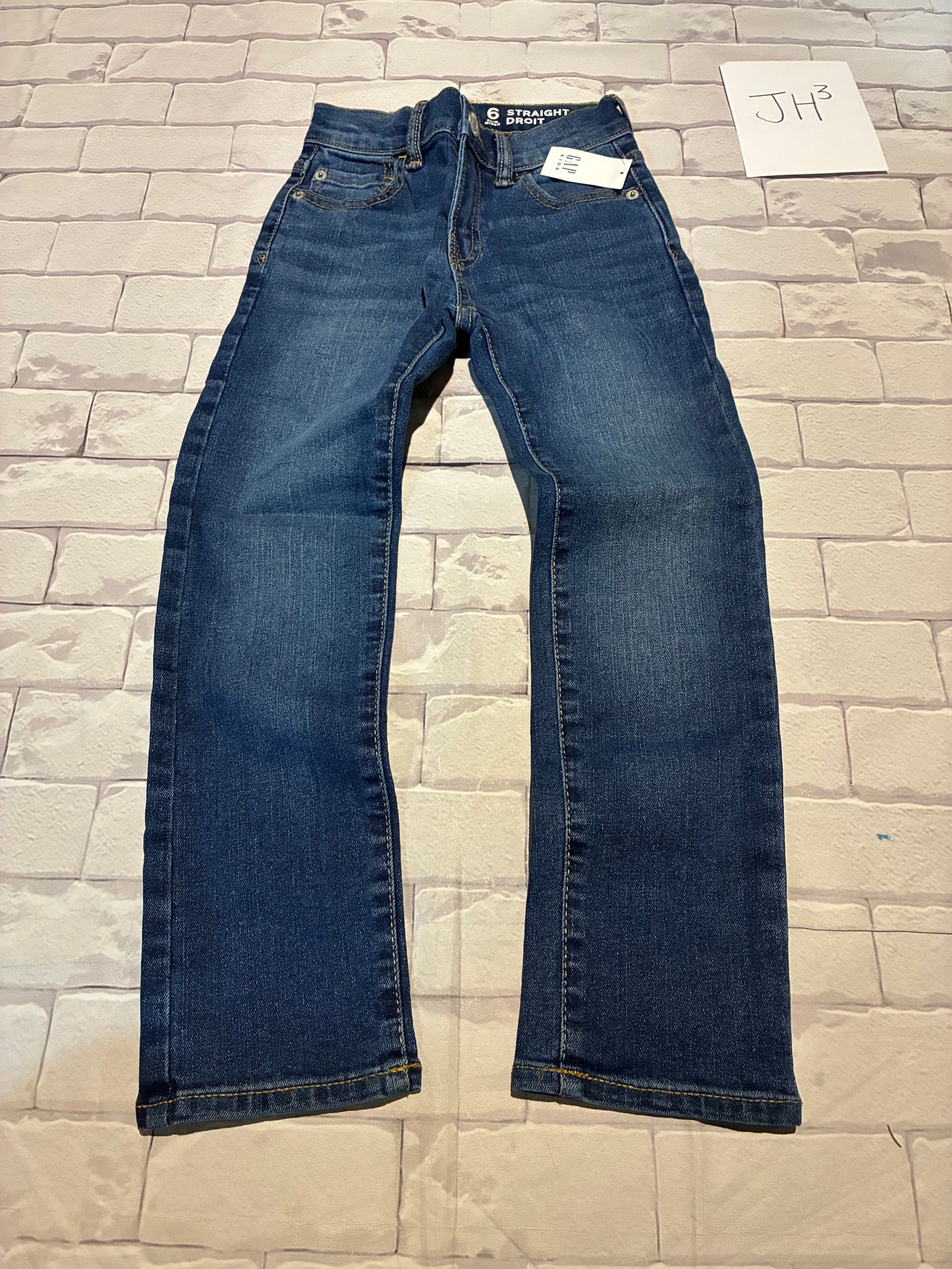 Bottoms Size 6 BNWT