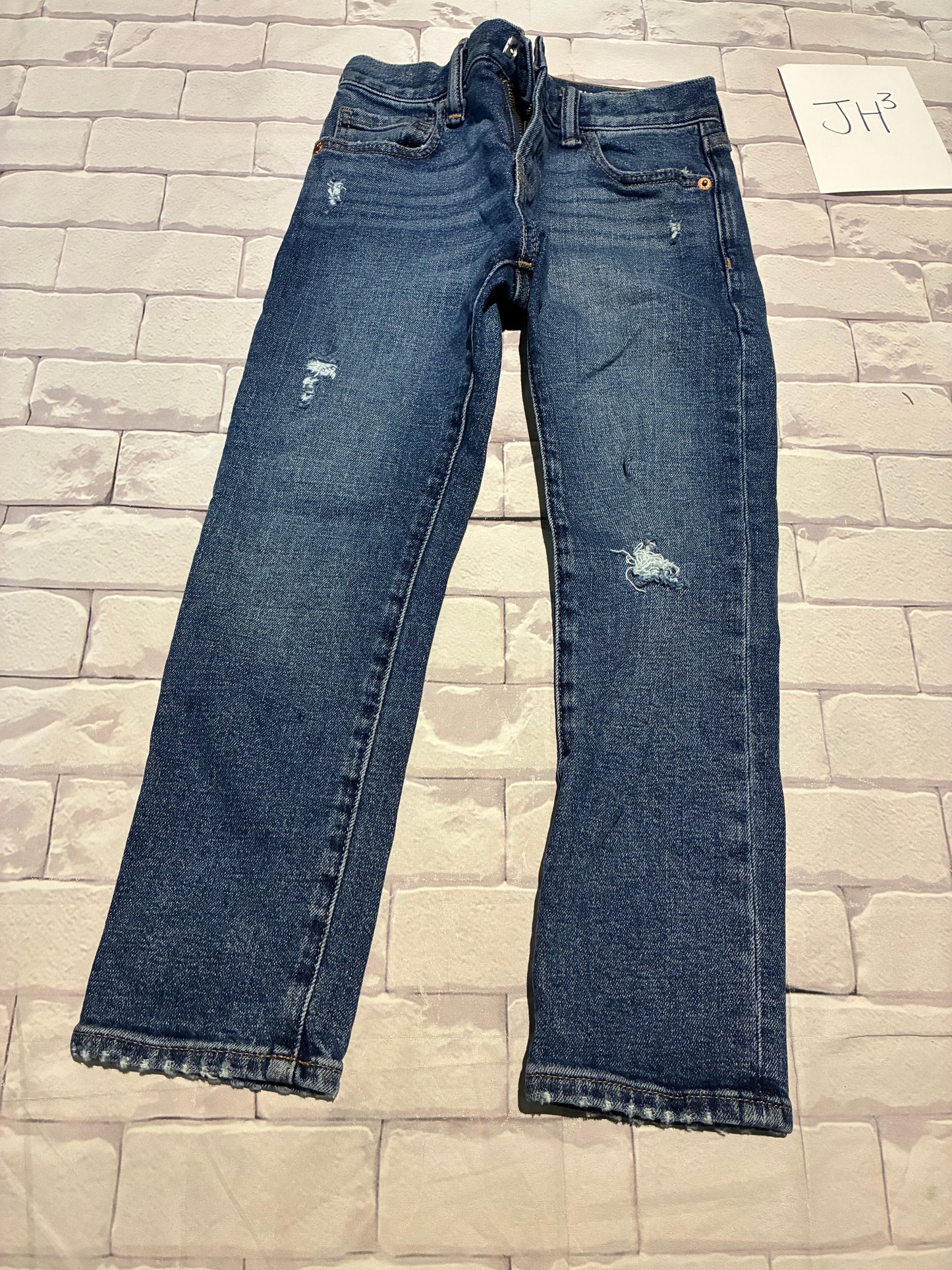 Bottoms Size 6