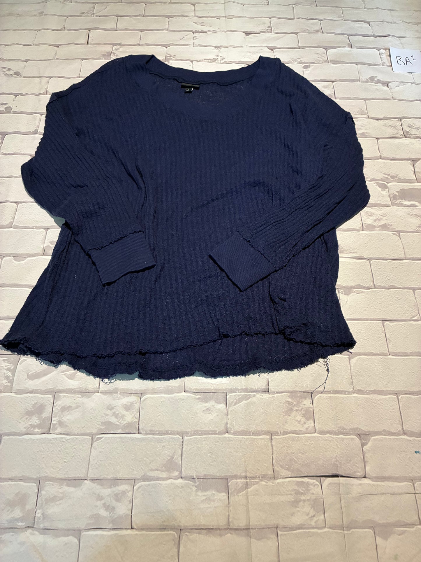 Ladies Top Size 2