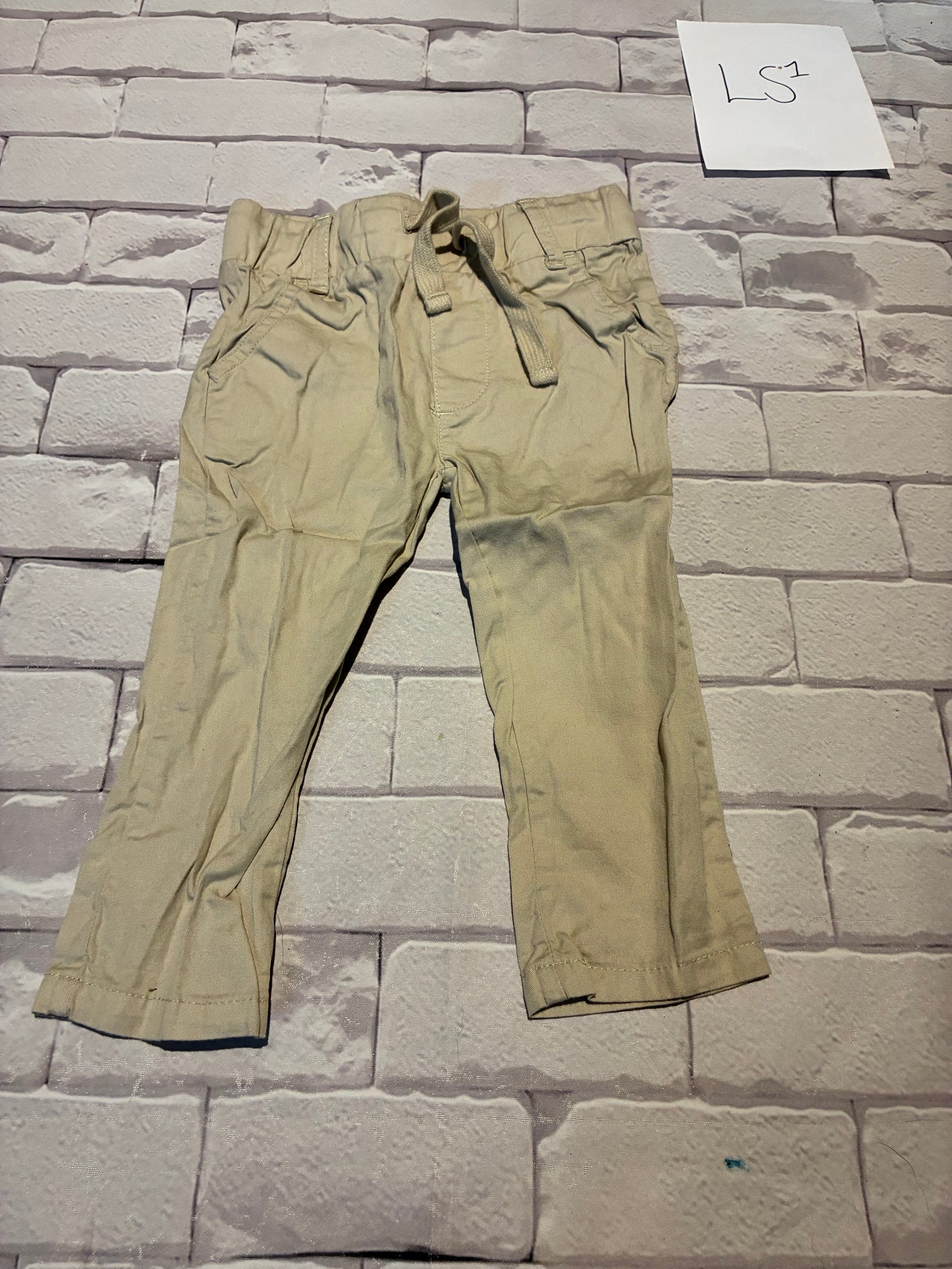 Bottoms Size 12m