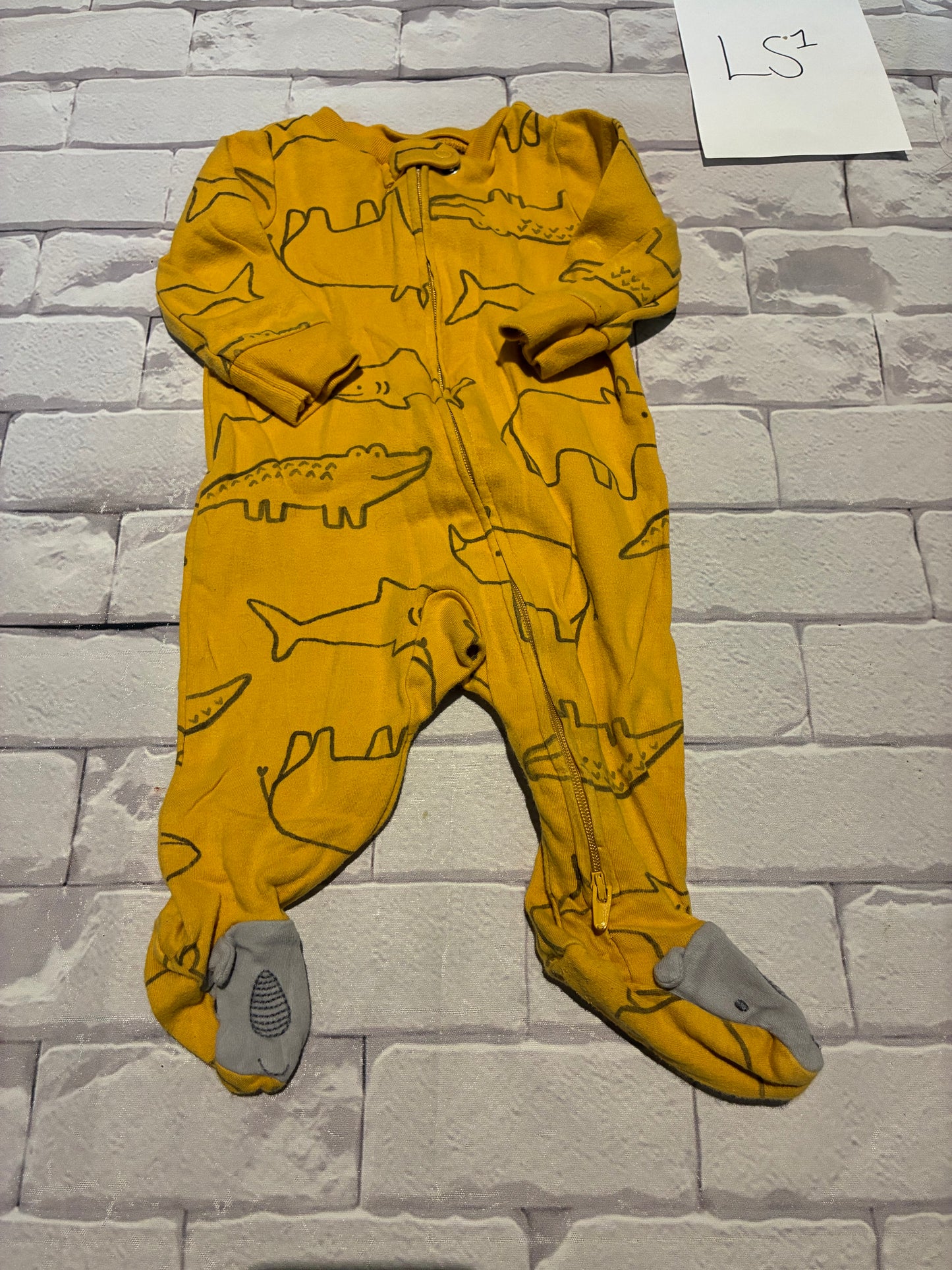 Sleepwear Size 0-3m