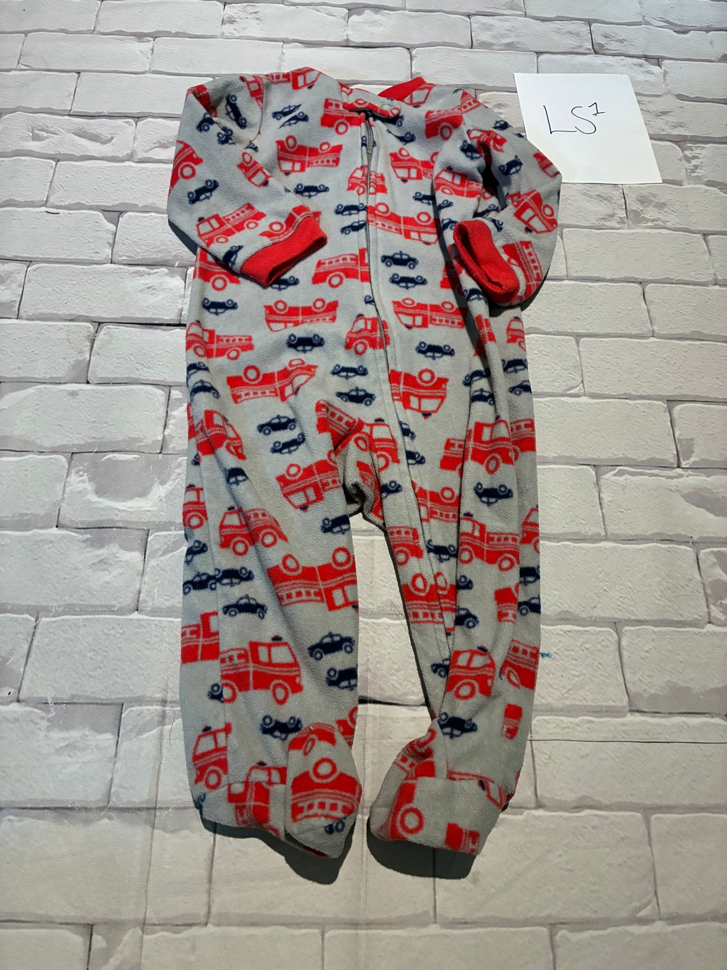 Sleepwear Size 6-9m Fleece