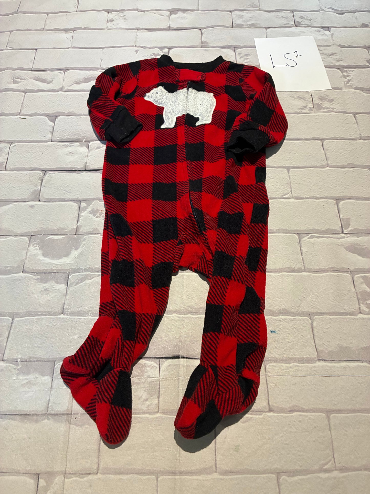 Sleepwear Size 6m Fleece