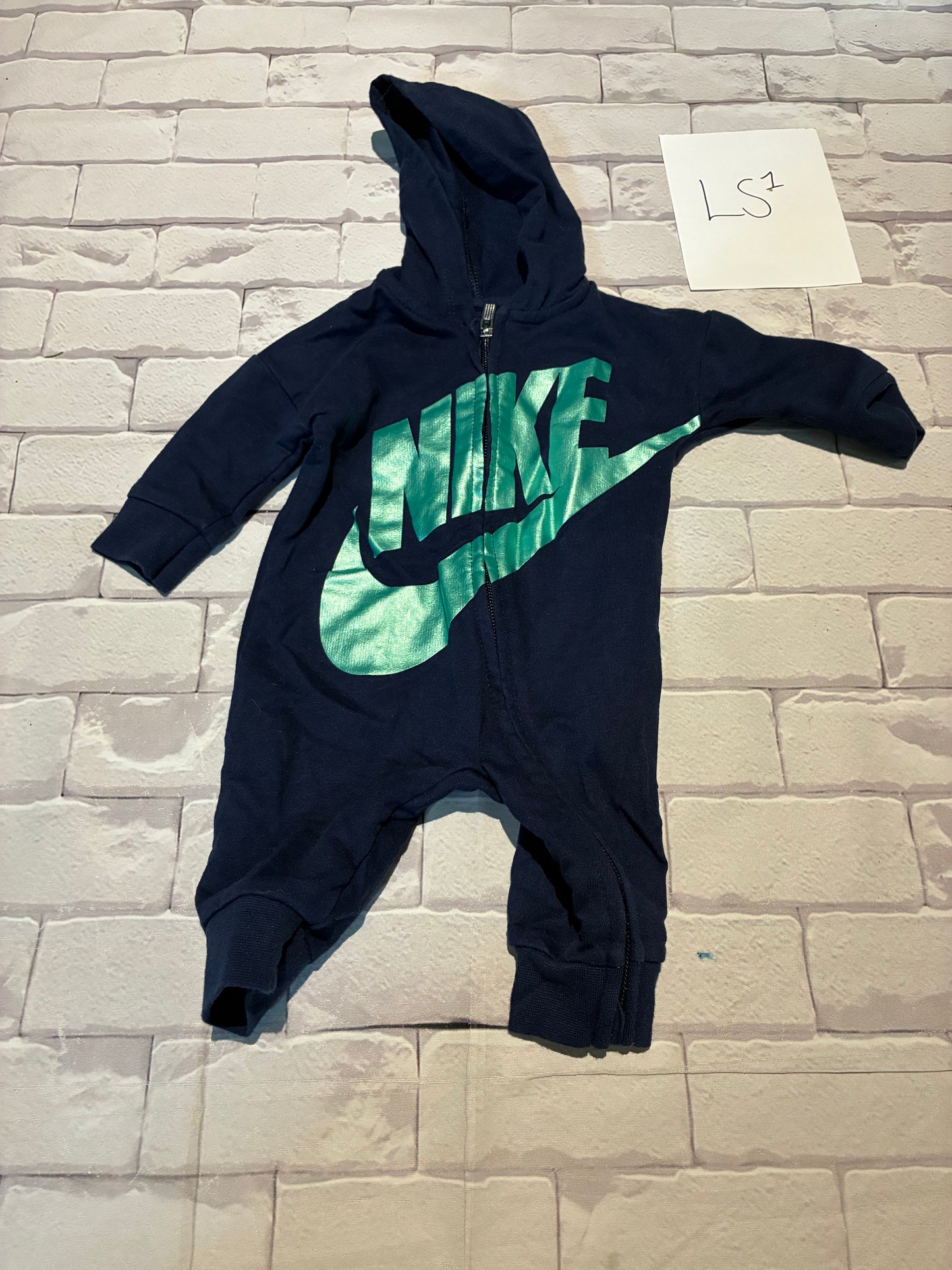Outfit Size 3m