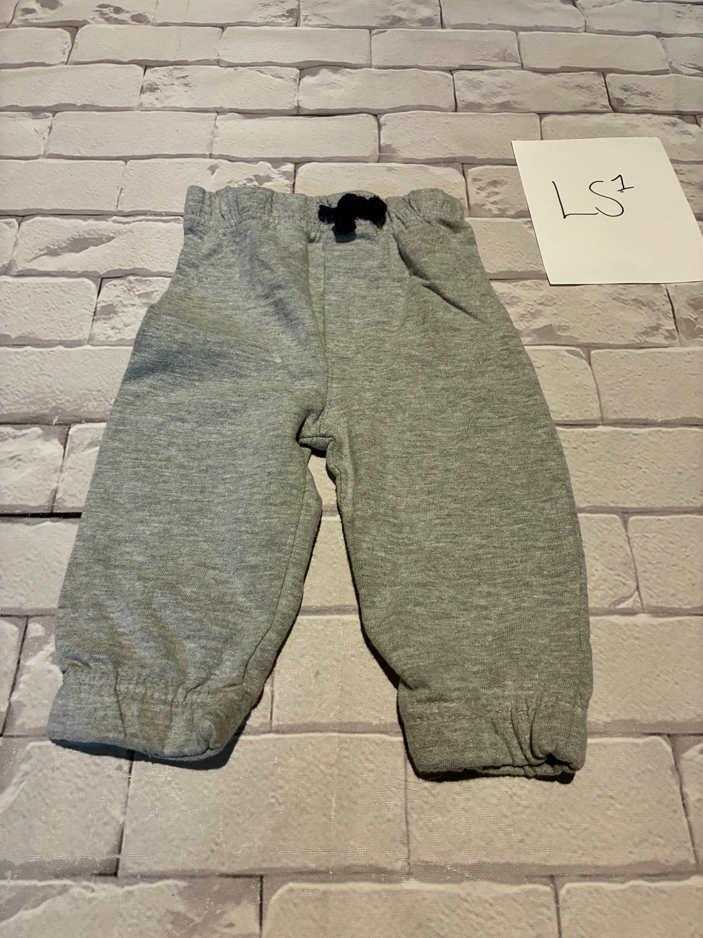 Bottoms Size 3-6m