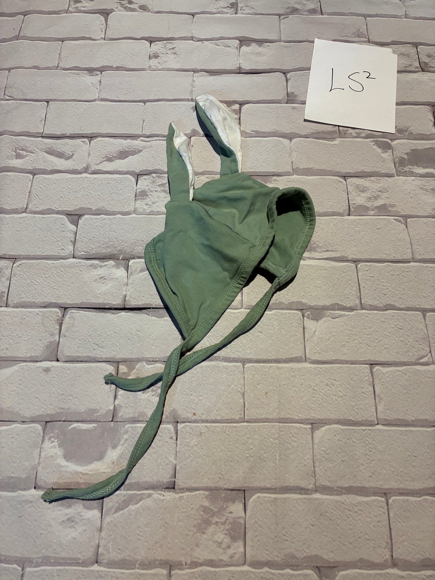 Hat Size NB