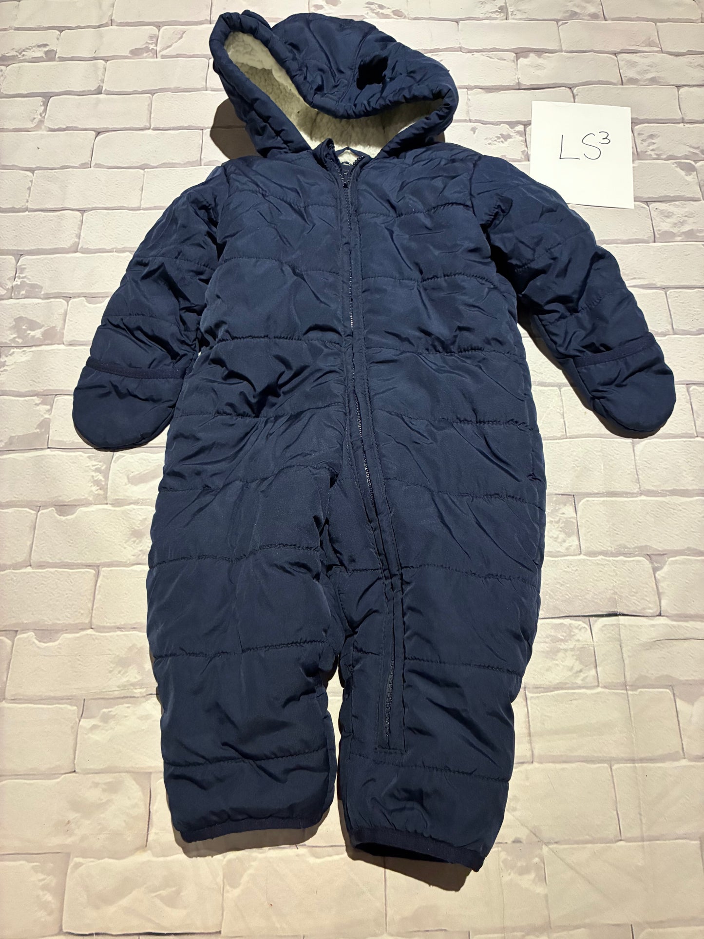 Outerwear Size 9-12m