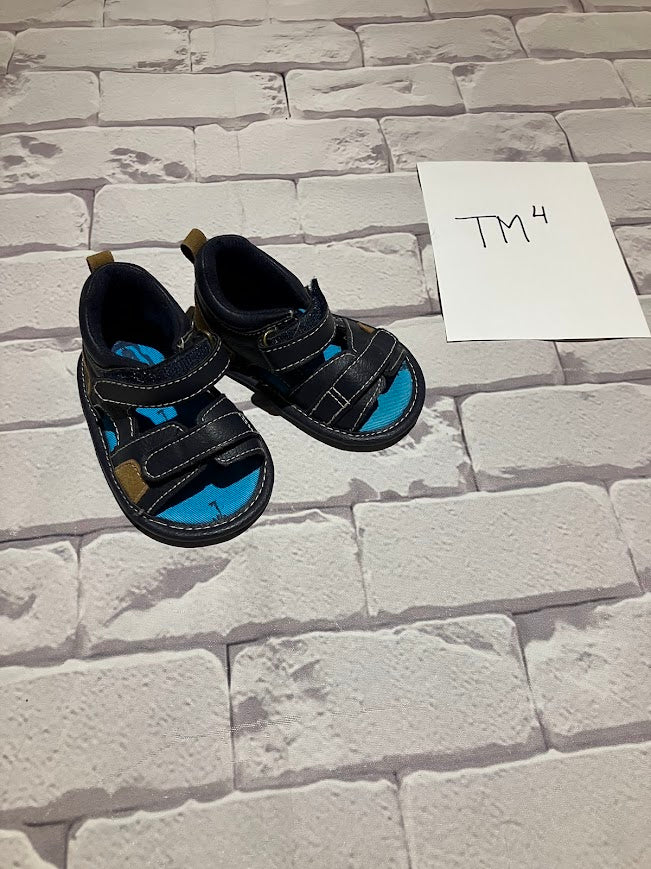 Boys Shoes Size 6-12m