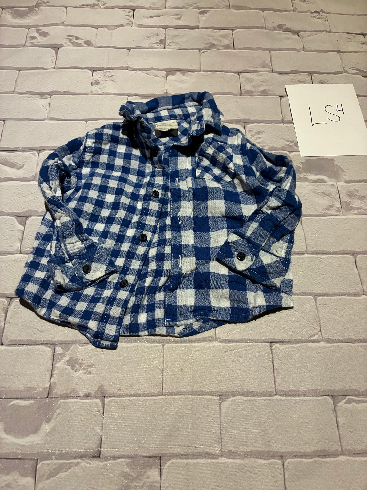 Tops Size 24m