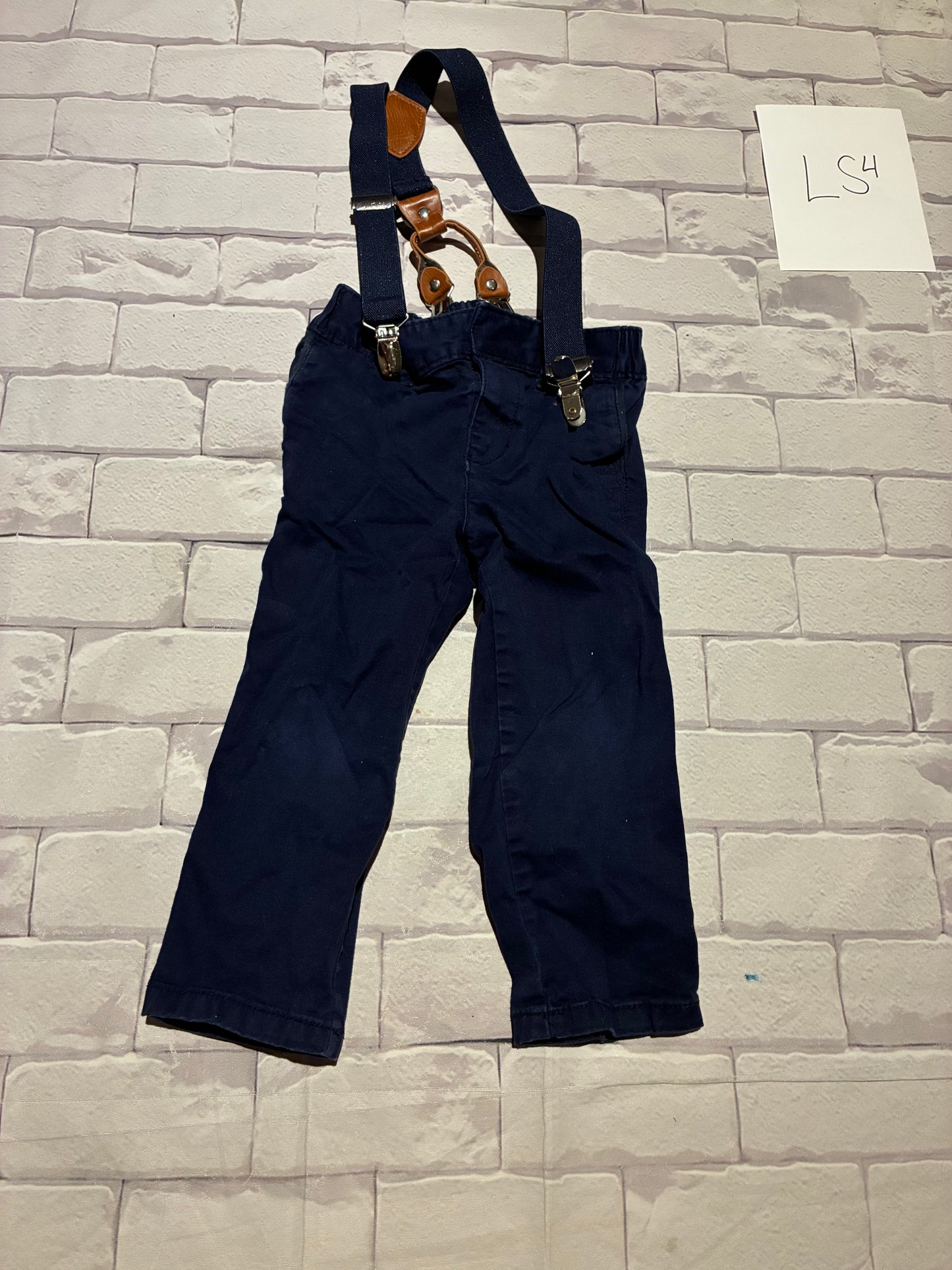 Bottoms Size 18-24m