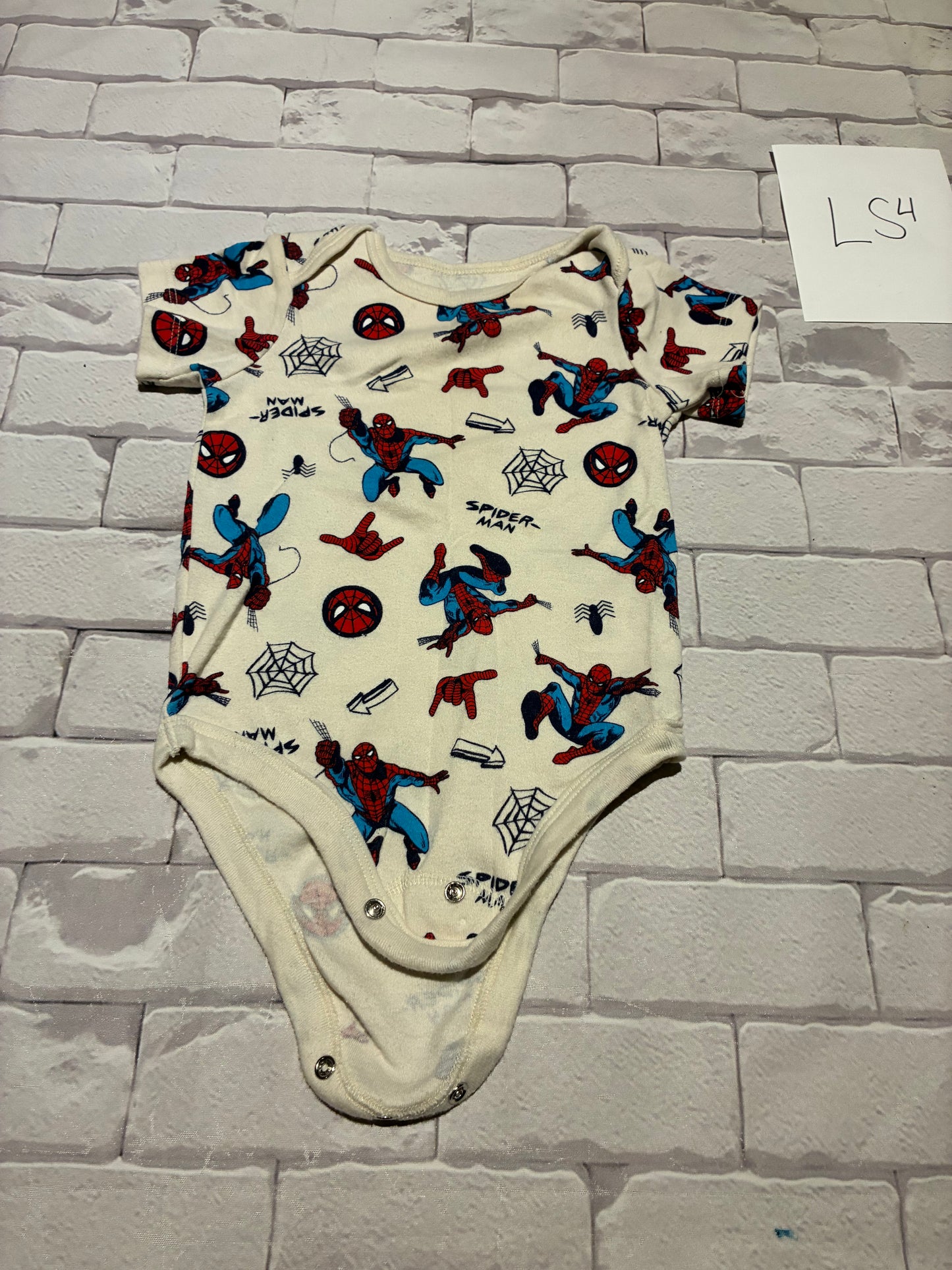 Tops Size 12-18m