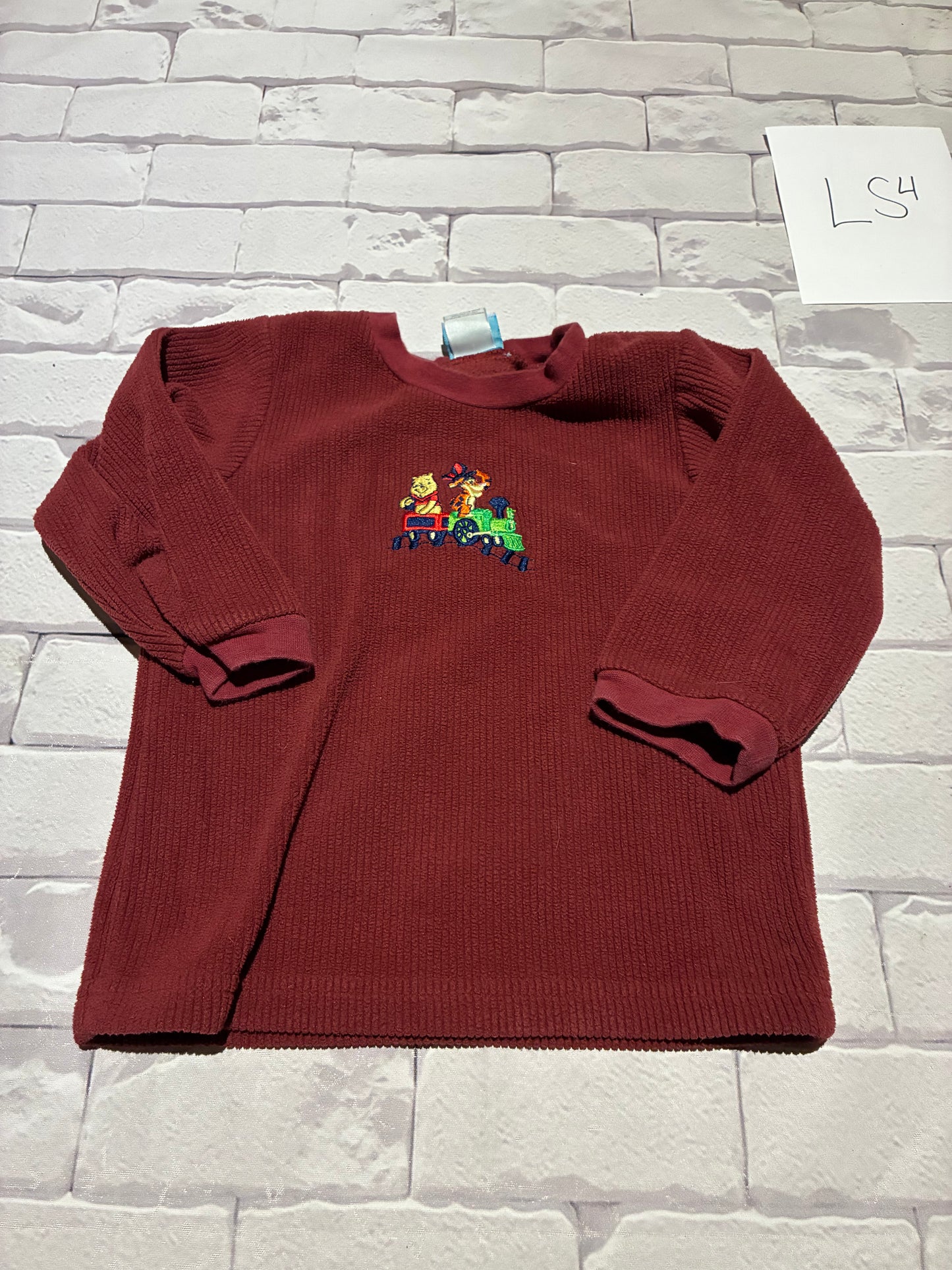 Tops Size 18m