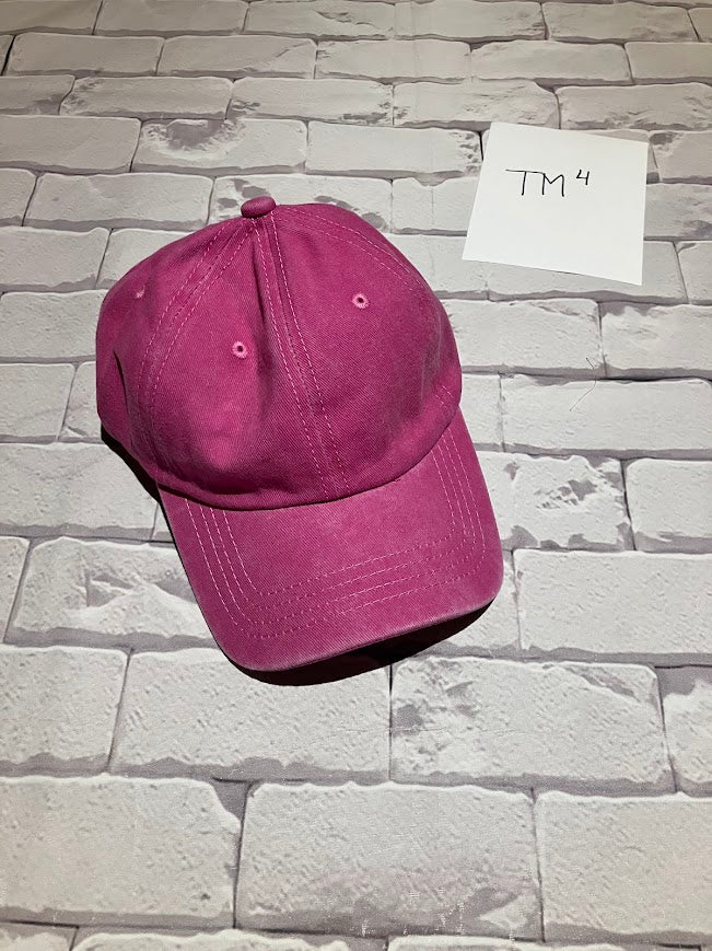 Girls Hats Size Youth