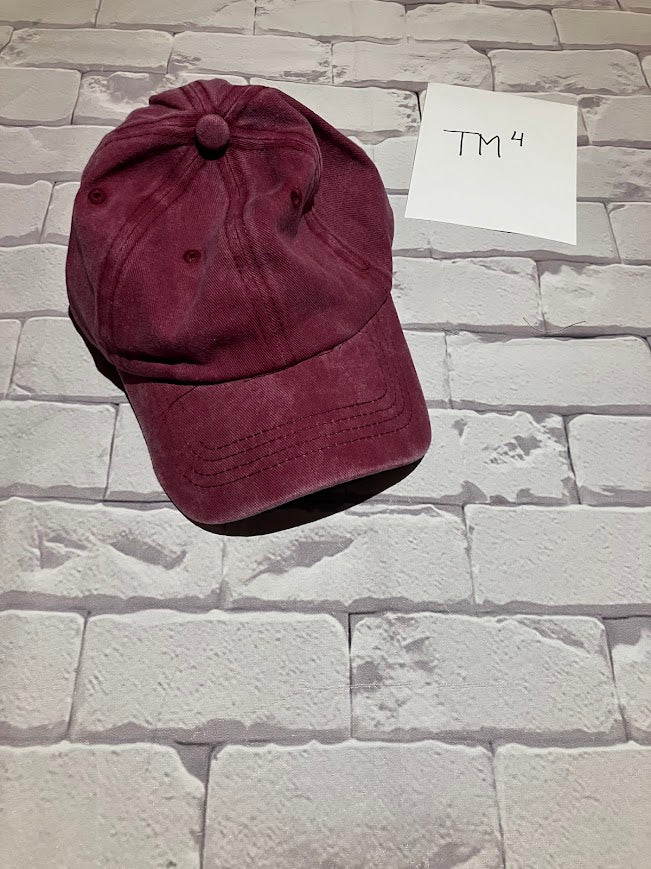 Girls Hats Size Youth