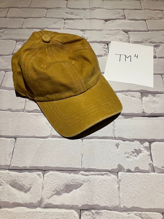 Boys Hats Size Youth