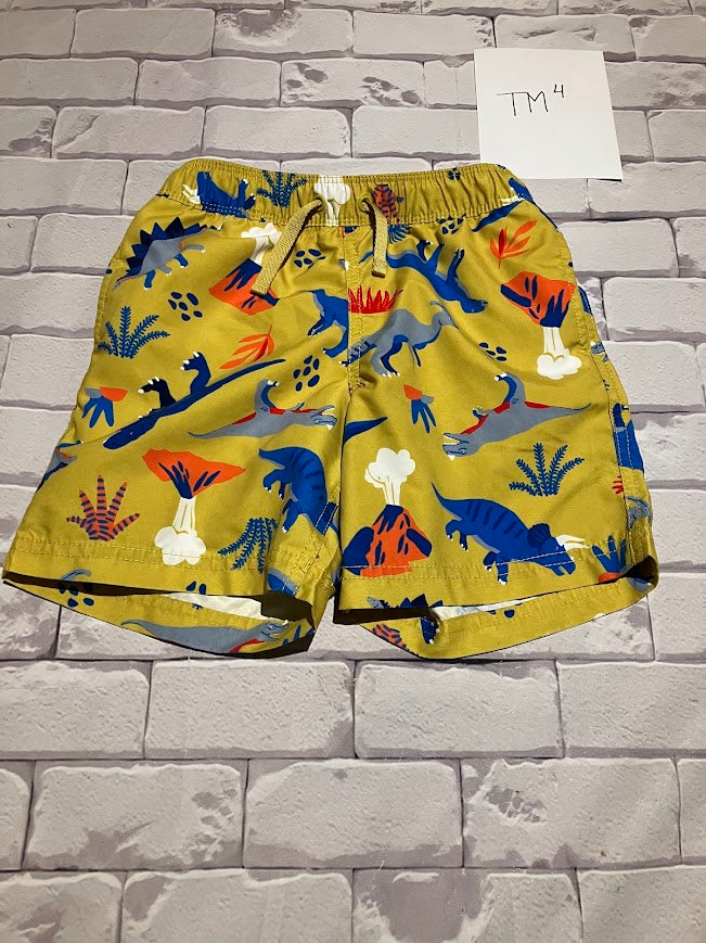 Boys Swimwear Size 5