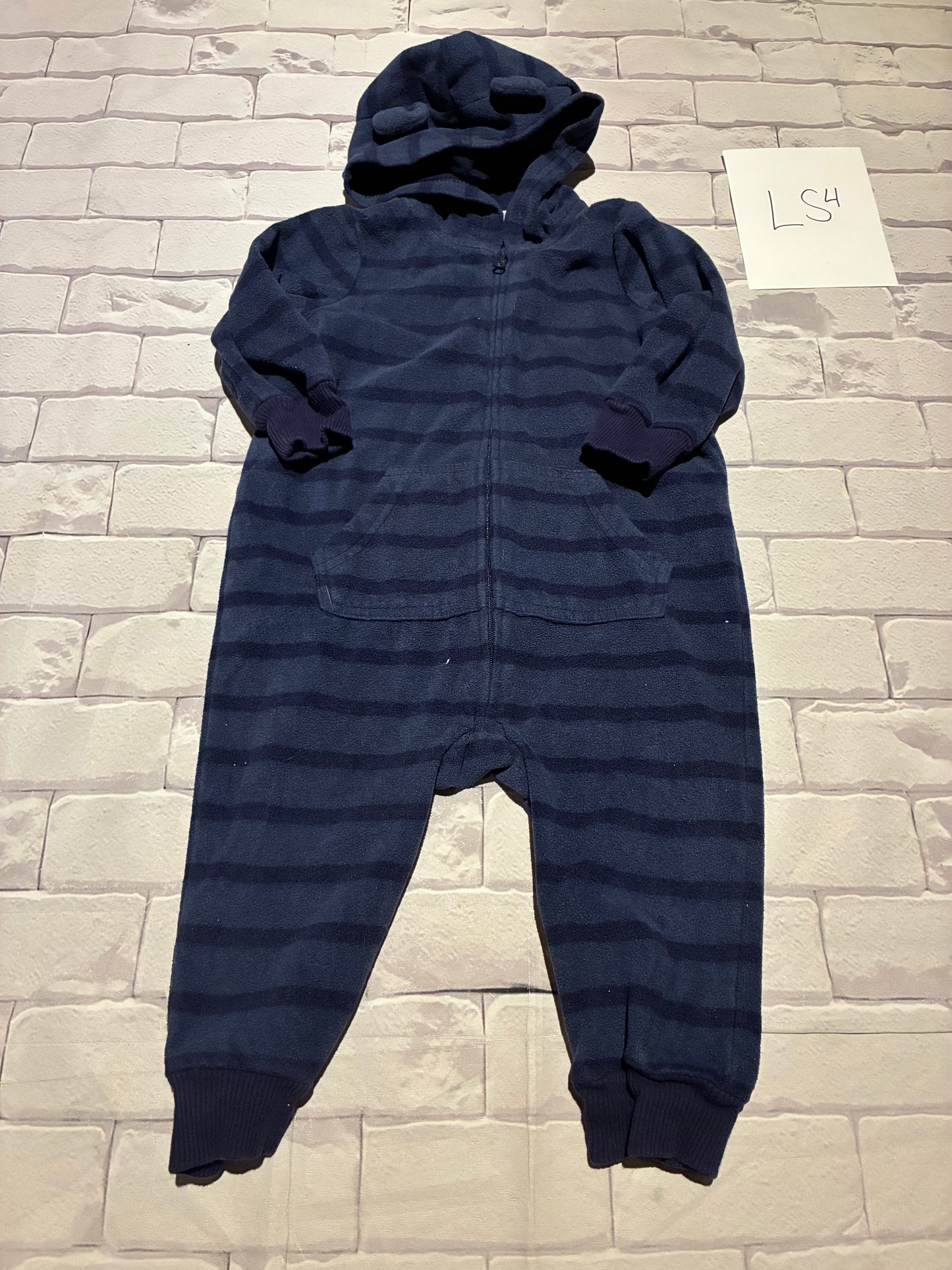 Outfit Size 12-18m