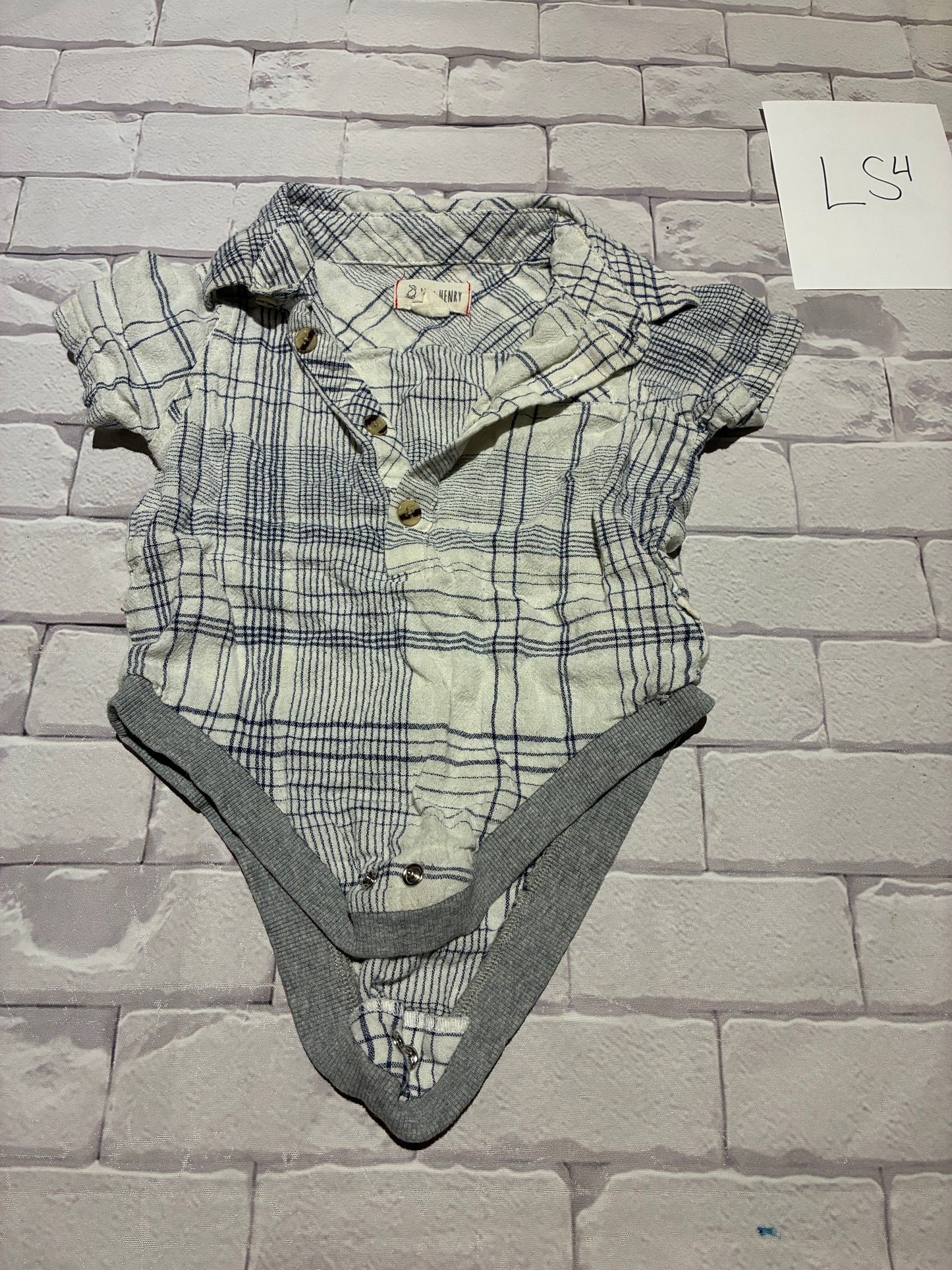 Tops Size 18-24m