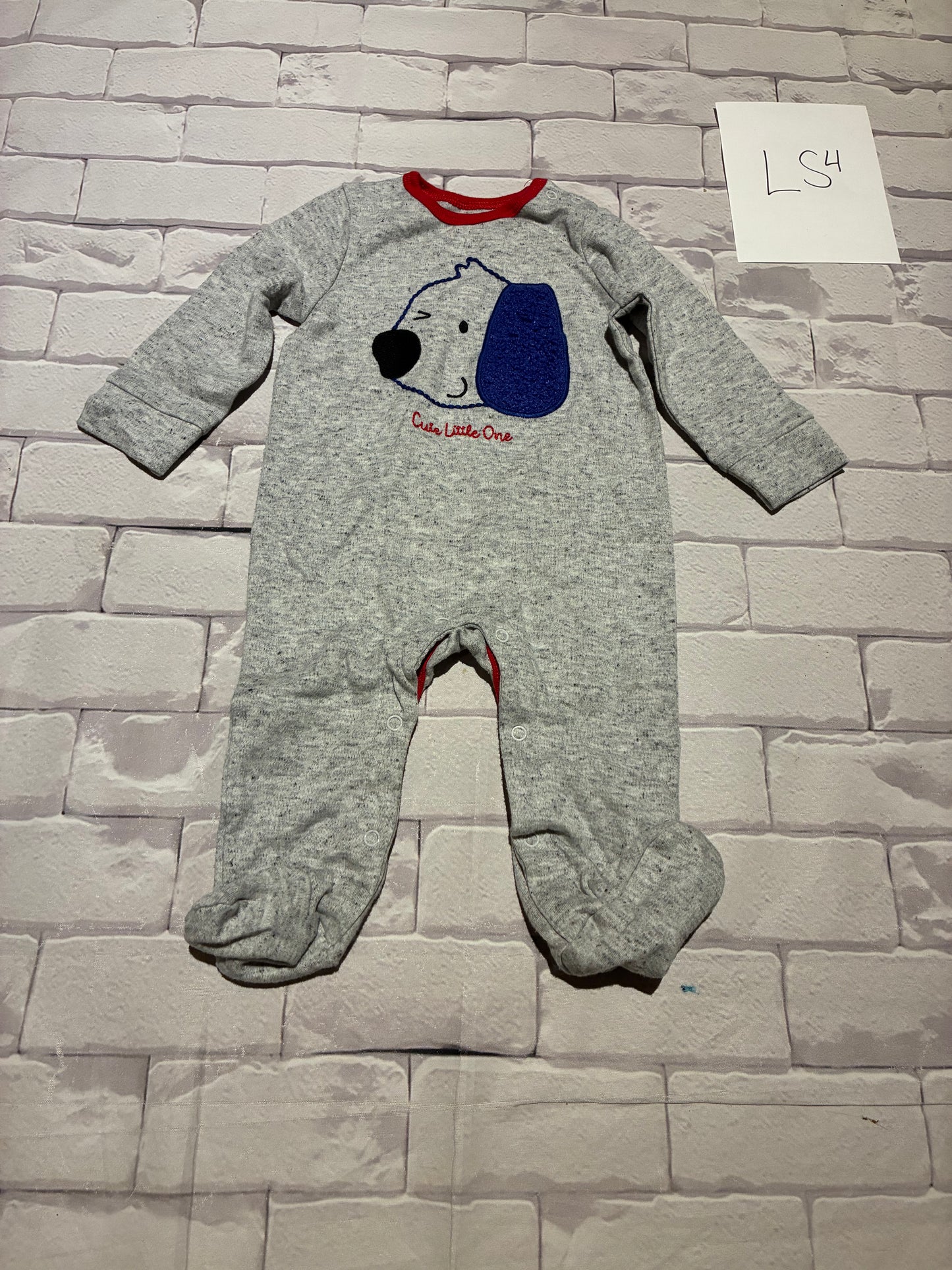 Outfit Size 9m