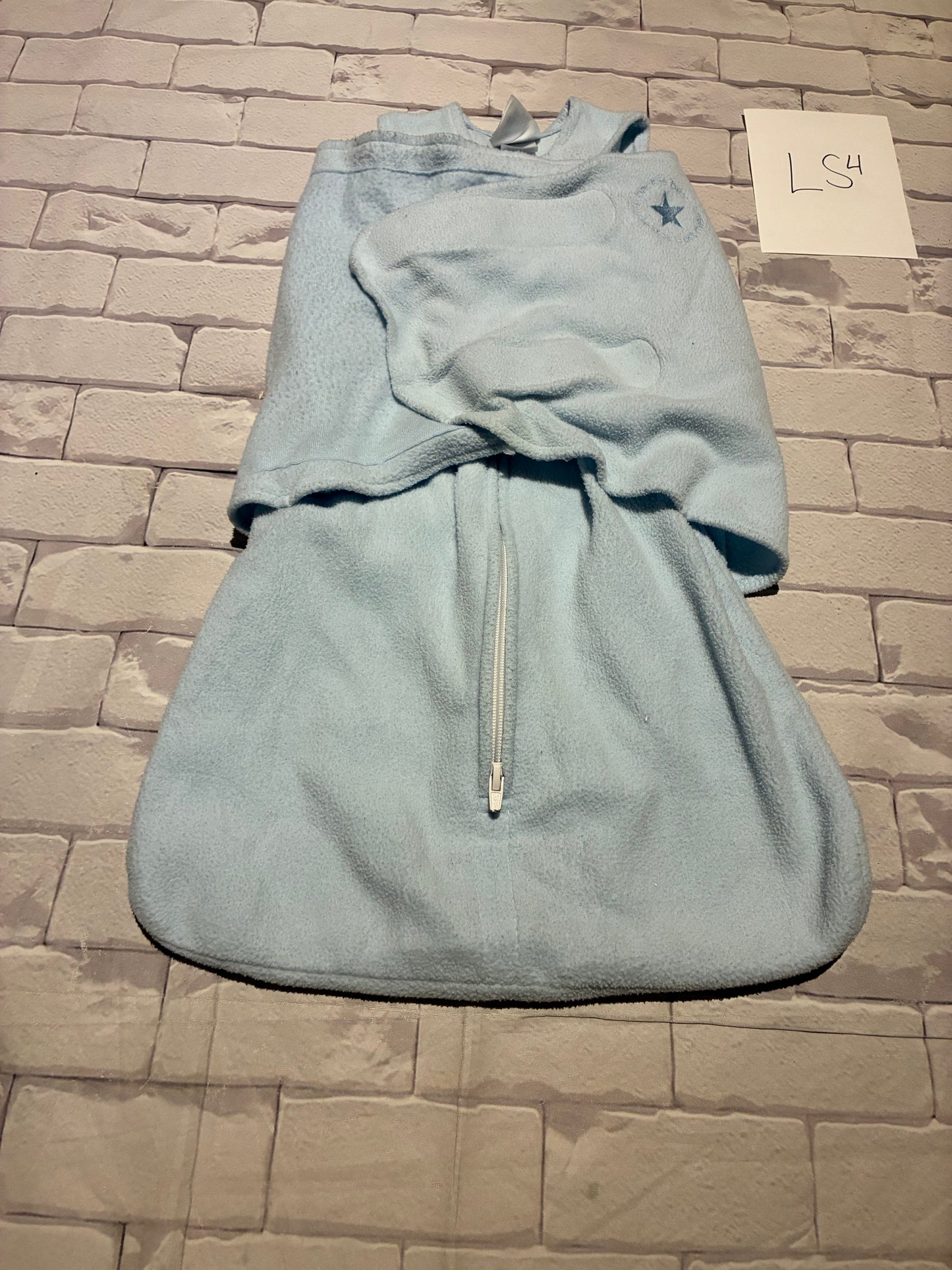 Sleepwear Size 3-6m Fleece