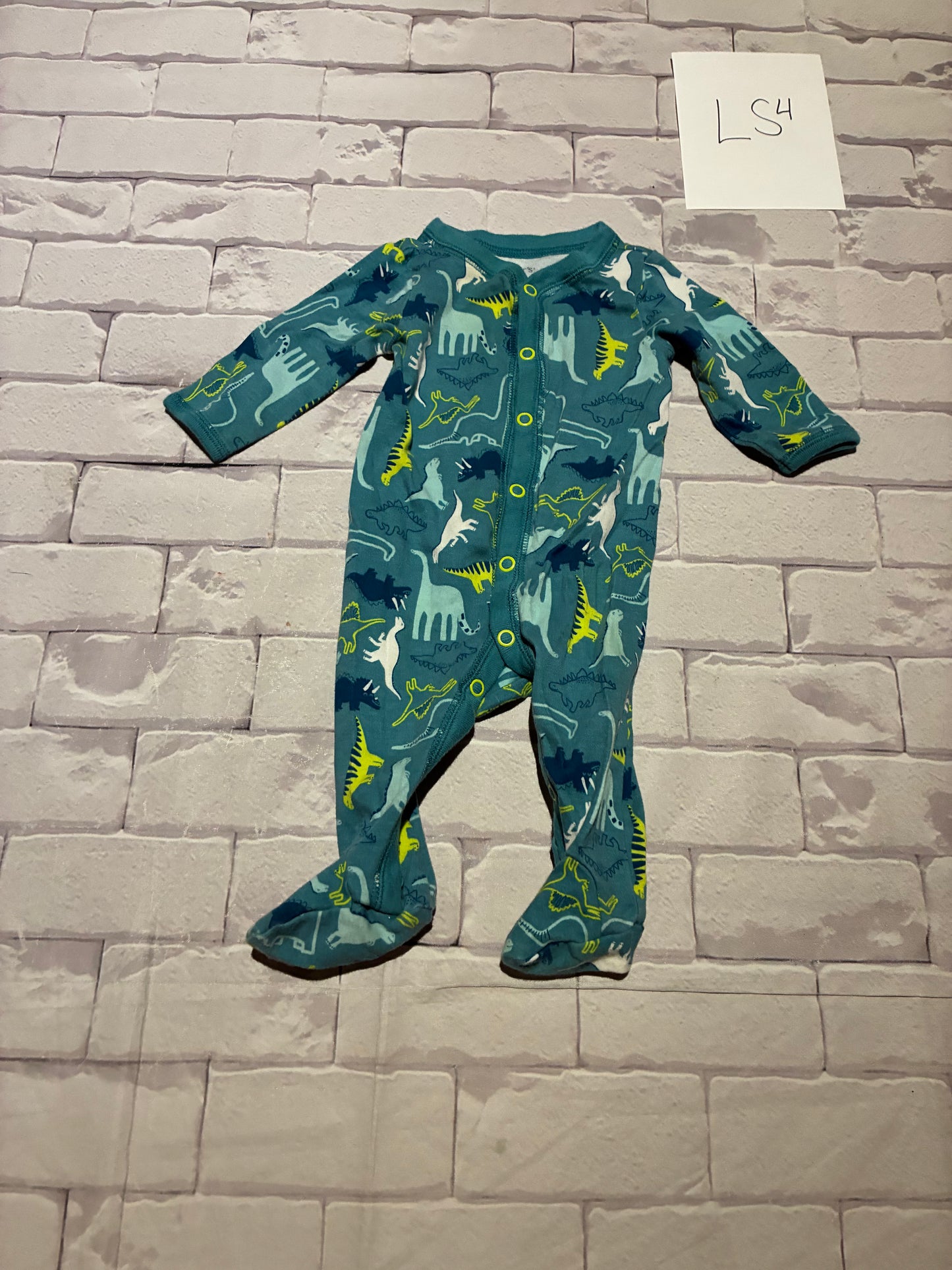 Sleepwear Size 3m